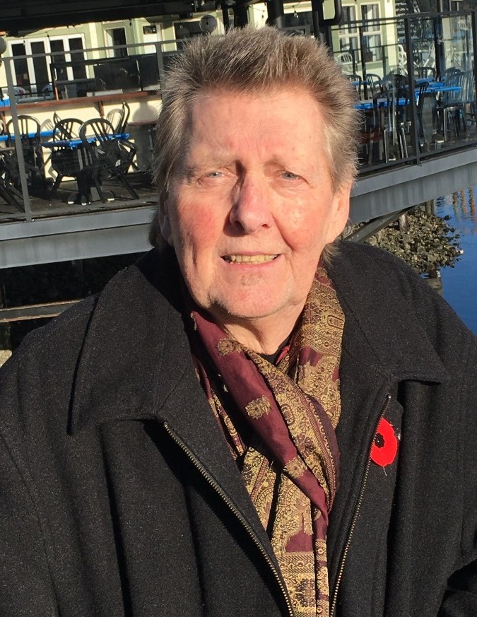 Obituary for Rolf Meier Yates Memorial Services