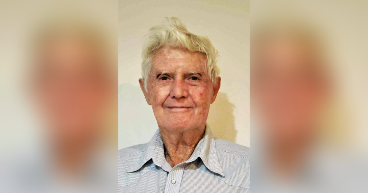 Cecil Scott Obituary May 16, 2022 Wayne City, IL