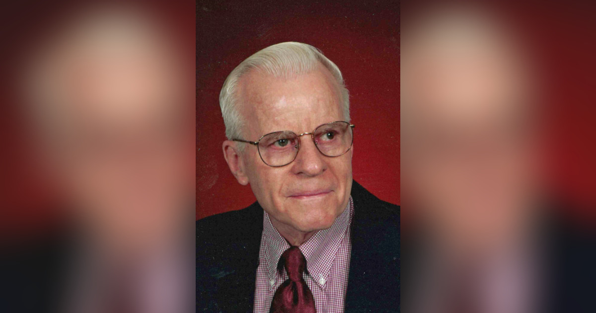 Obituary for Billy "Joe" Garner Young Funeral Home