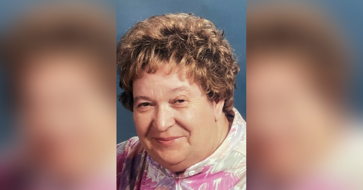 Lois Dickey Obituary June 20, 2023 Young Funeral Home Wayne City, IL