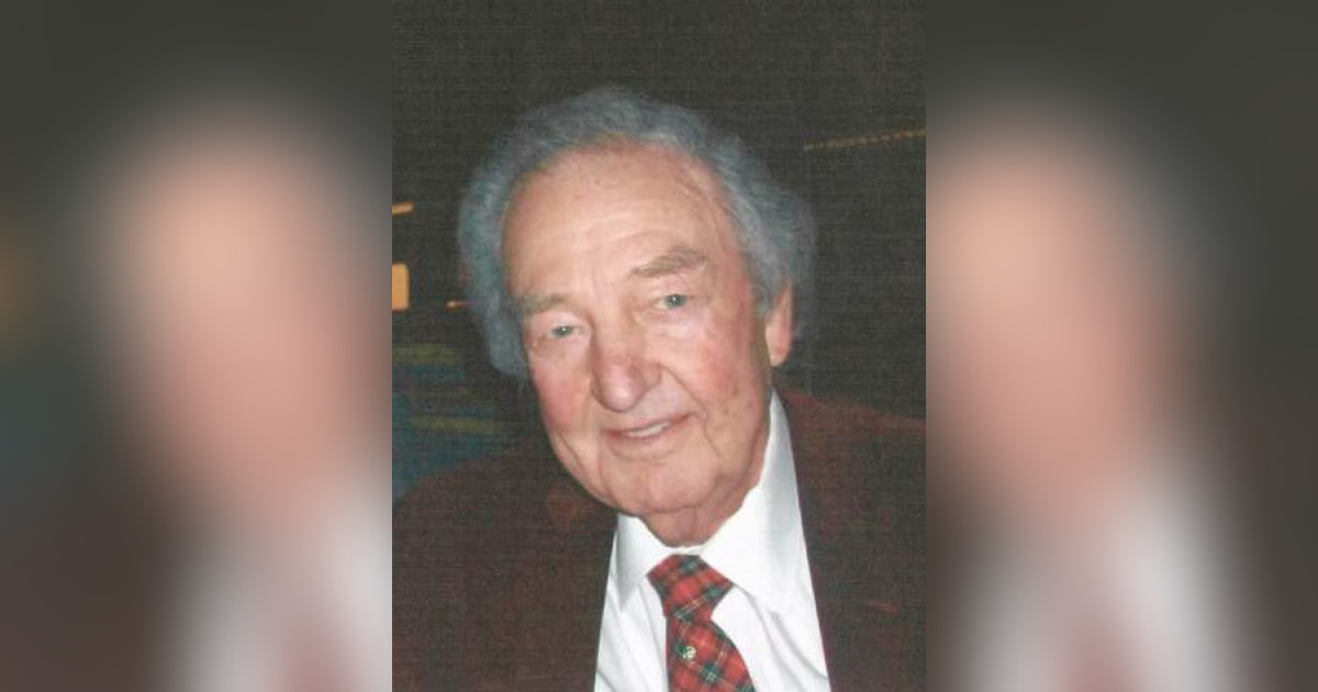 Clarence Moyer Obituary November 18, 2023 North Augusta, SC