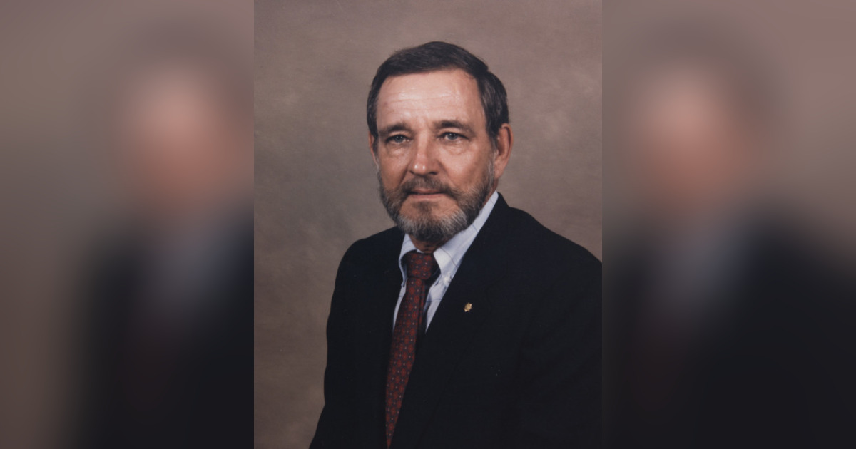 Douglas Milton "Jim" Mongan