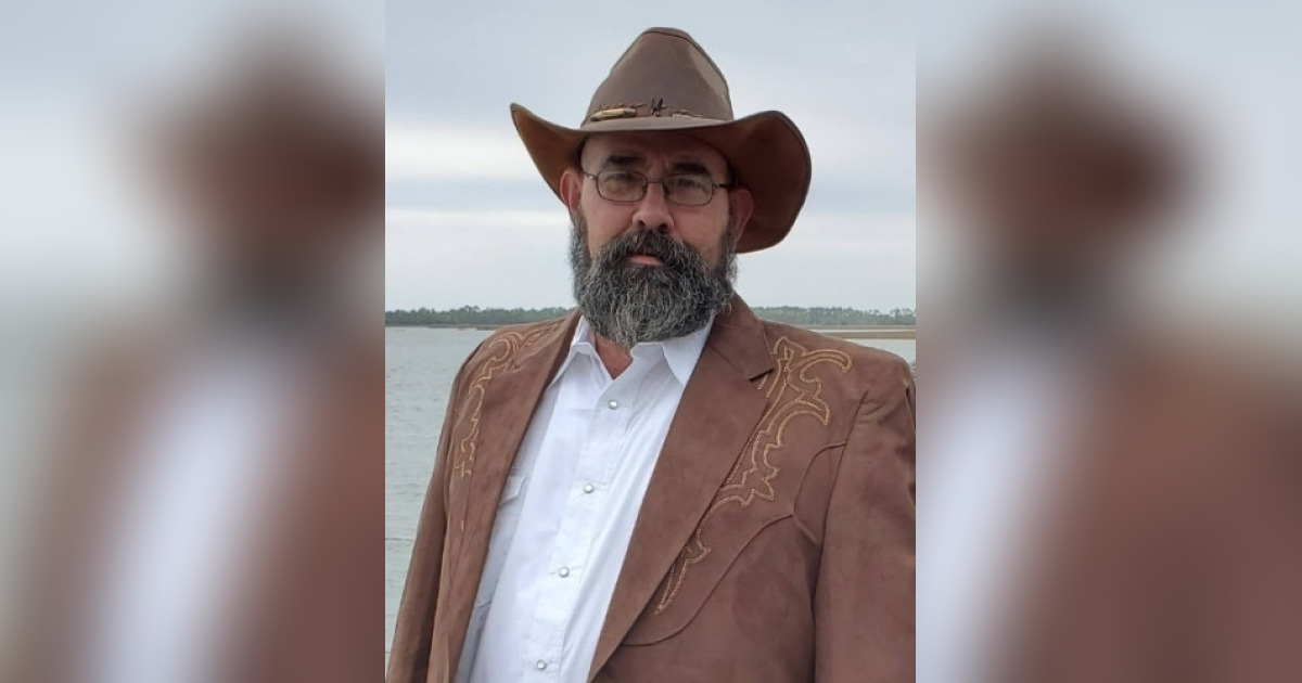 Charles "Chip" Stocker Iii