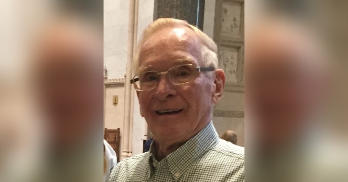 Obituary for William J. Sharp Jr. Leikness Funeral Home