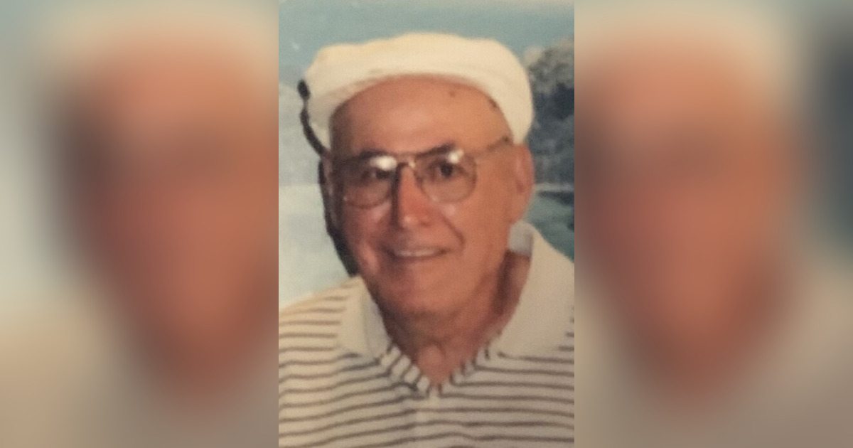 Obituary for Laverne N. Allwood Jr. Pettigrass Funeral Home