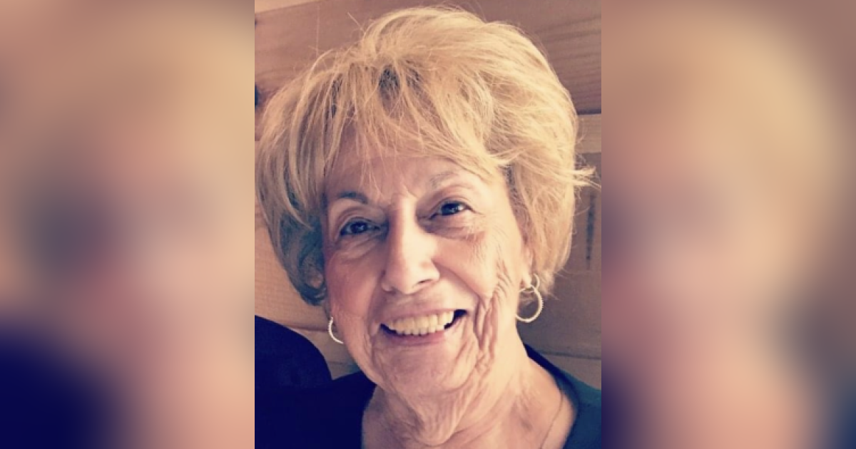 Obituary for Santina 'Sandy' (Basile) Gonnella Pettigrass Funeral Home