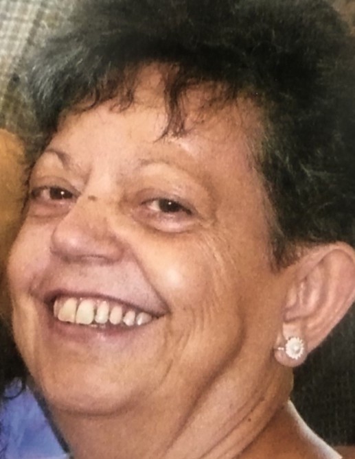 Josephine Basile Obituary February 14, 2020 Pettigrass Funeral Home Auburn, NY