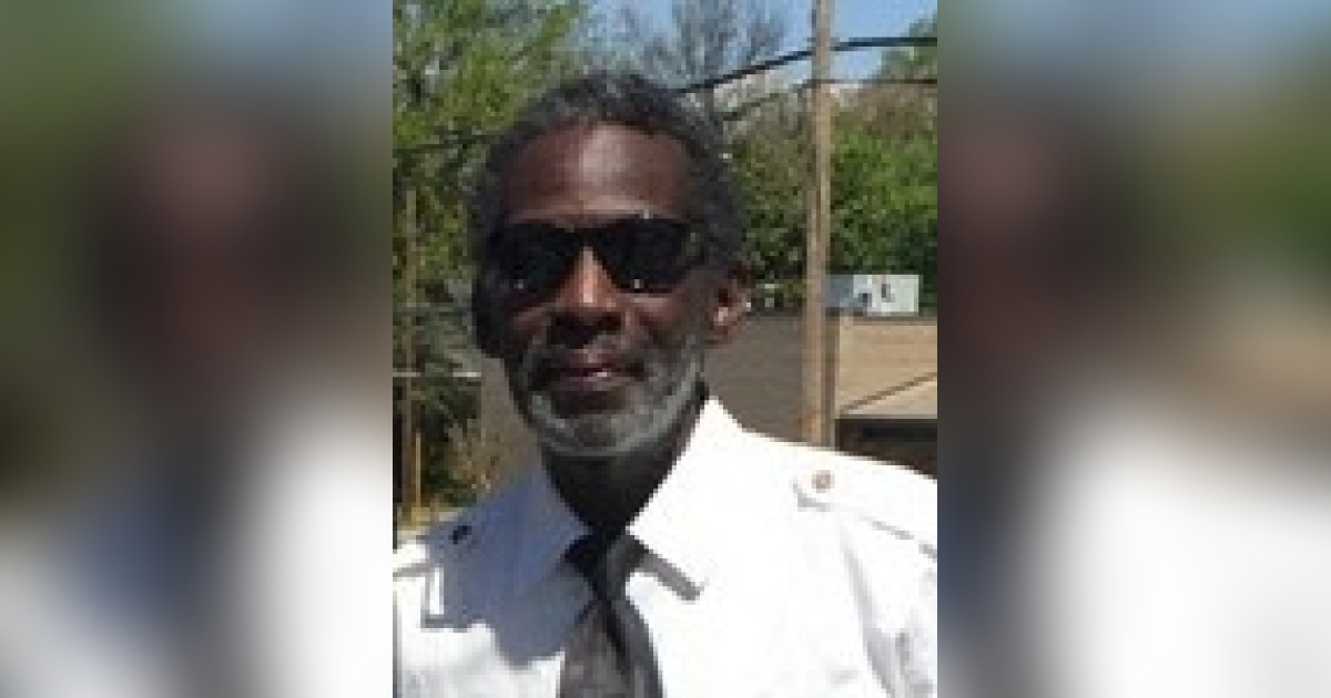 Mark Bostic Obituary April 27, 2022 Nelson Funeral Services