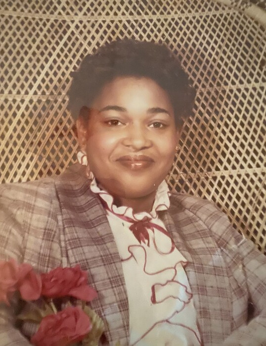 Melinda Norwood Obituary September 1, 2022 Nelson Funeral Services