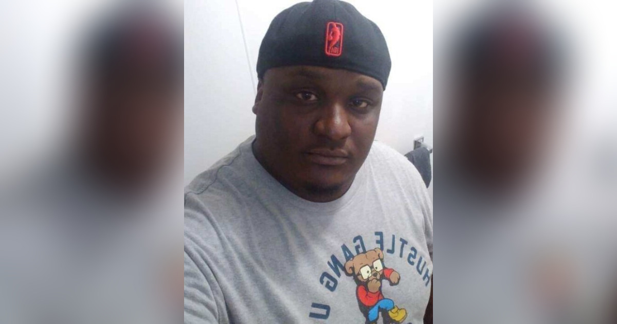 Eric Wooden Obituary September 6, 2022 Nelson Funeral Services