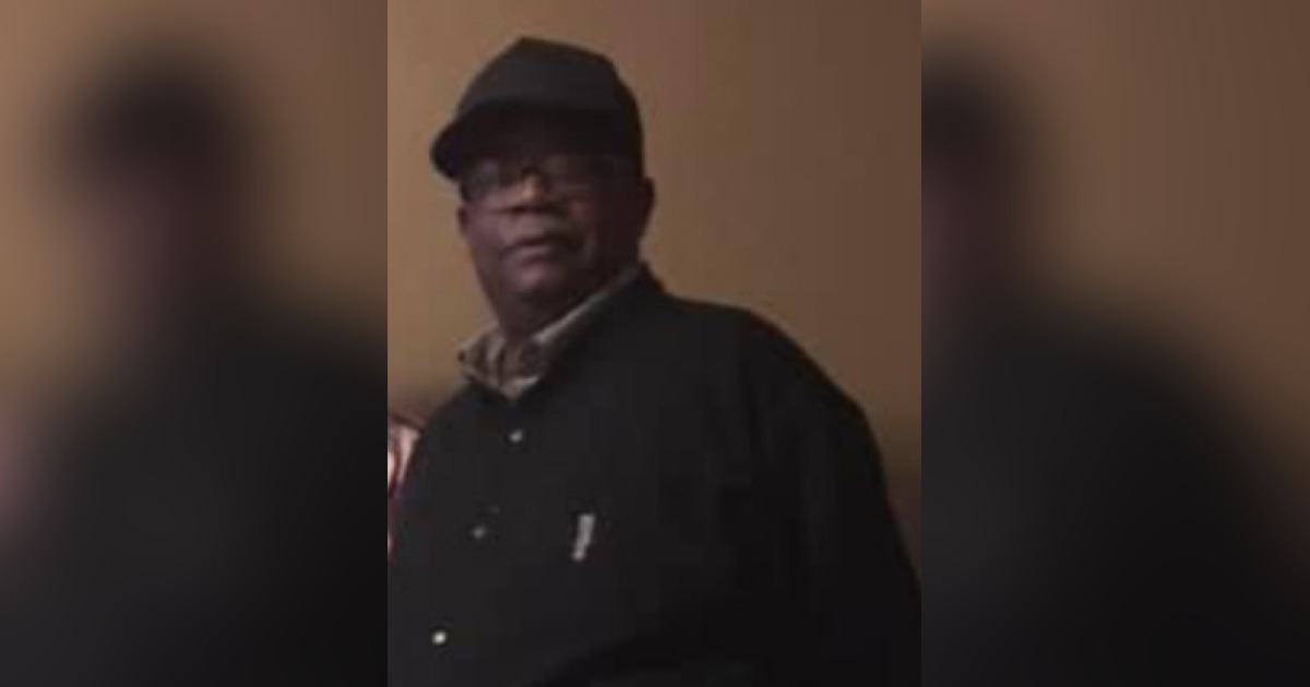 Obituary for James Harry Ellerbe Nelson Funeral Services