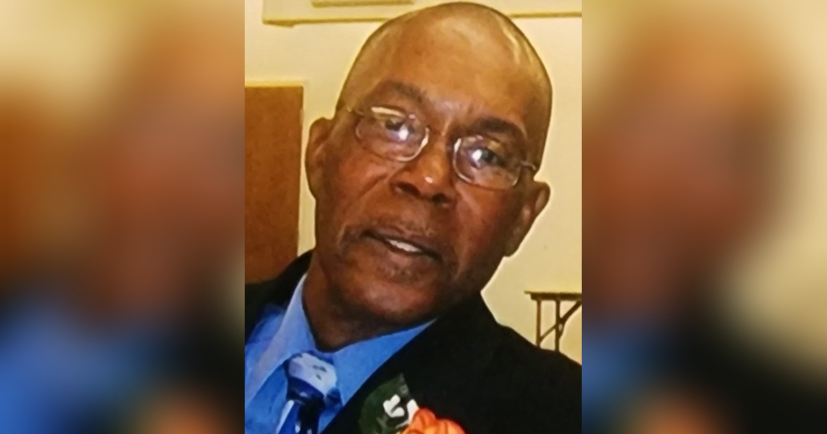 Robert McRae Obituary Jul 14, 2023 Rockingham, NC