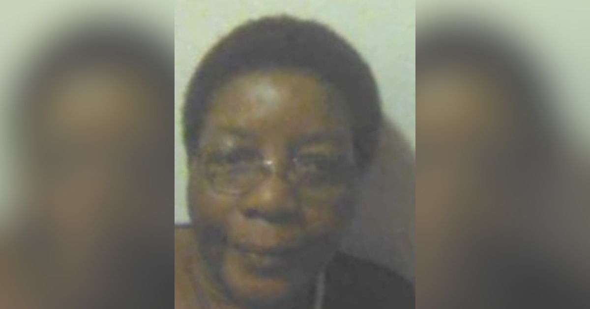 Obituary for Elnora Broady Nelson Funeral Services