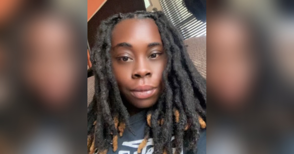 Tyeshia Bostic Obituary Dec 22, 2023 Rockingham, NC