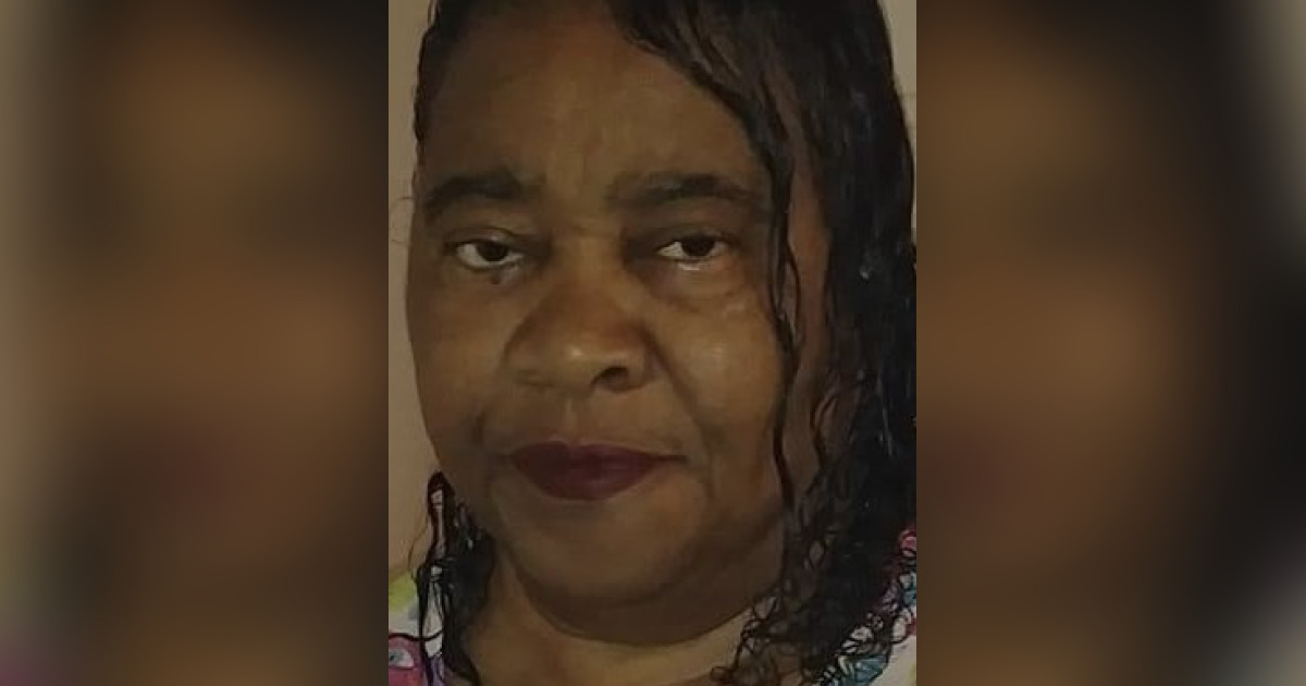 Joyce Ingram Obituary February 5, 2024 Nelson Funeral Services Rockingham, NC