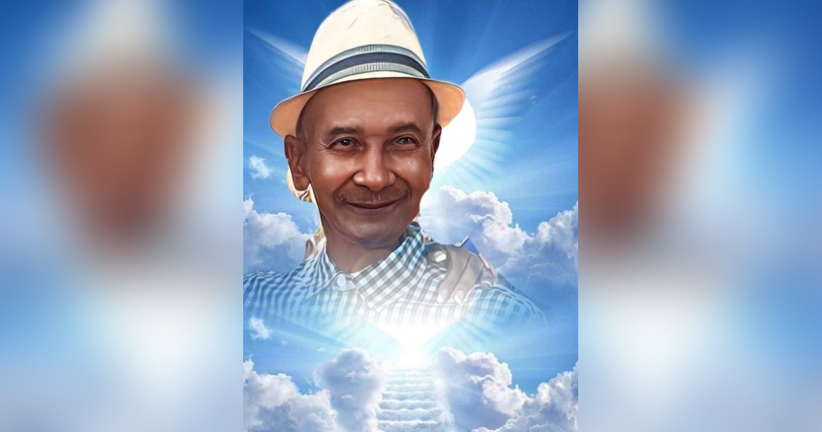 Abraham Ellerbe Obituary May 4, 2024 Nelson Funeral Services