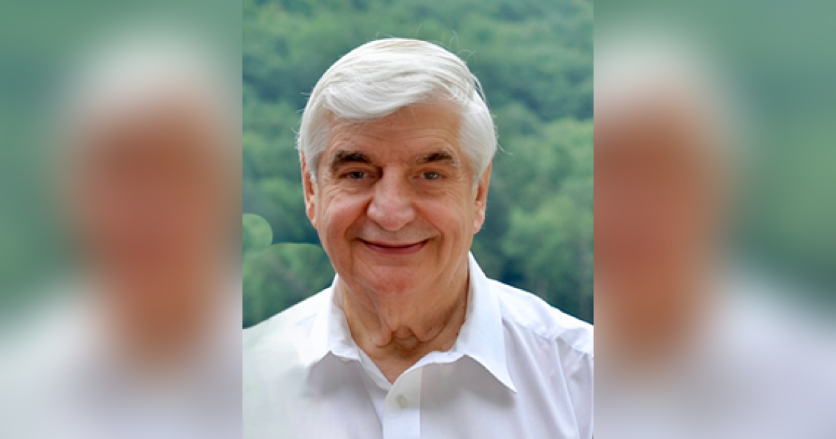 James W. "Jim" Bower Sr.