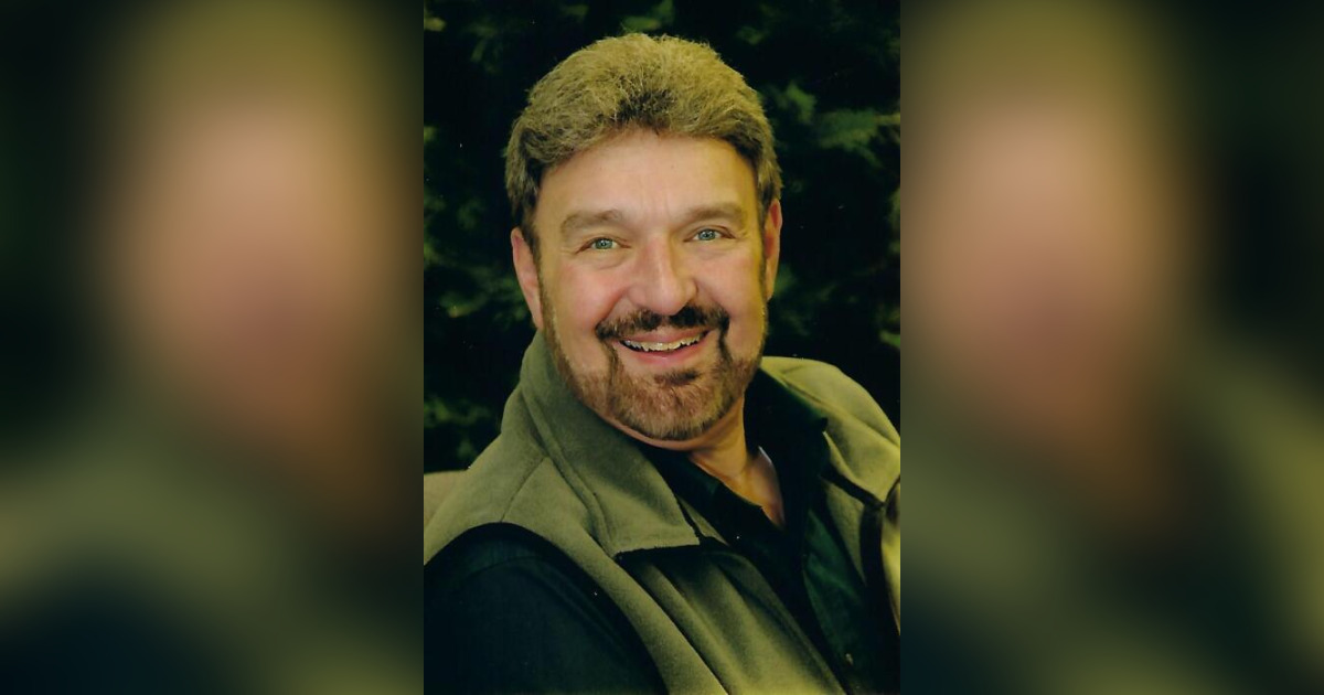 Gregory "Greg" Banzhaf