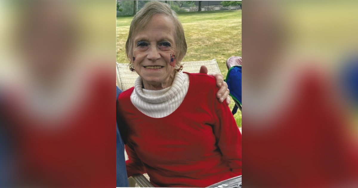 Ethel "Sis" Gilbert Obituary January 11, 2024 KnightConfer Funeral