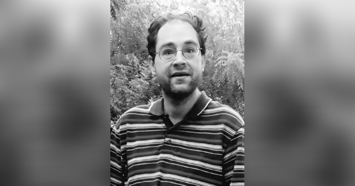 Jeffrey "Jeff" Halstead