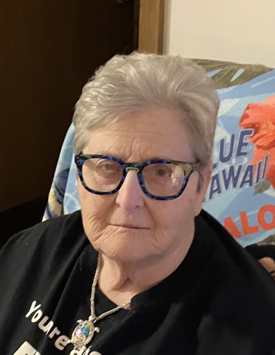Mary Jane Dahlgren Obituary May 17, 2024 KnightConfer Funeral Home