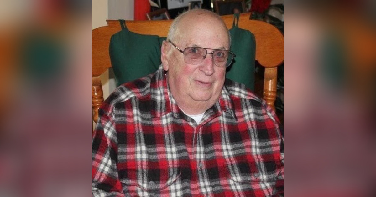 William "Bill" Gaskin