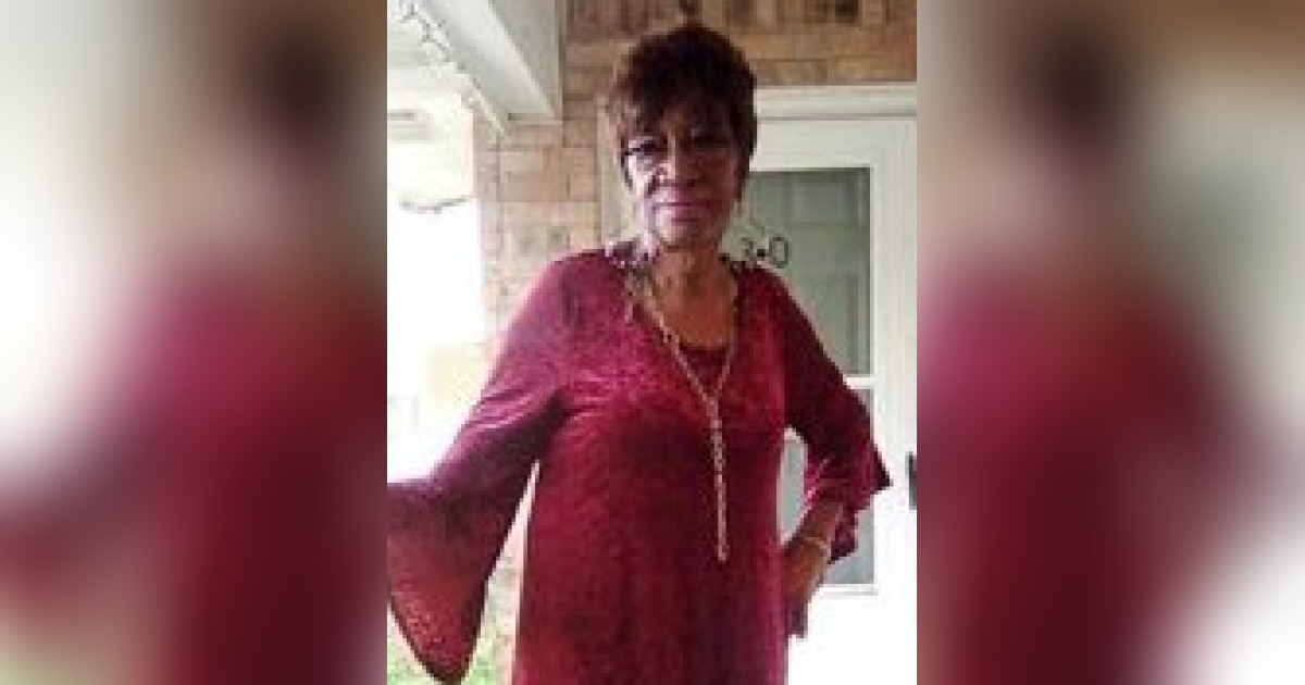 Obituary for Rose Moseley Lewis & Walker Funeral Home