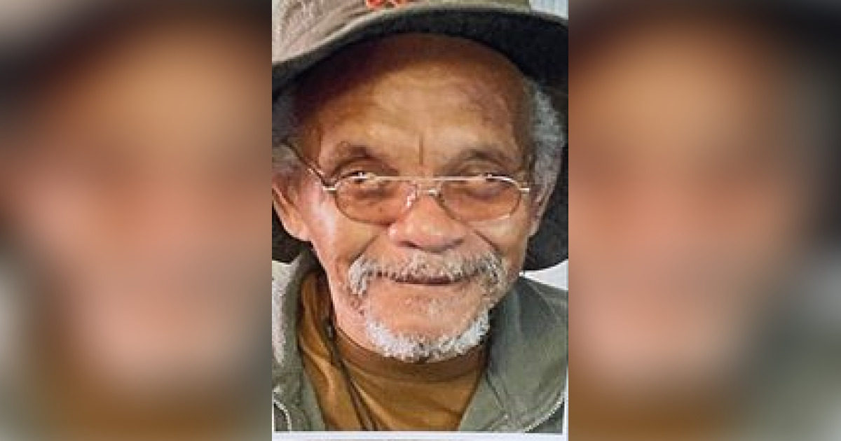 Johnnie Chisom Obituary June 10, 2022 Lewis & Walker Funeral Home
