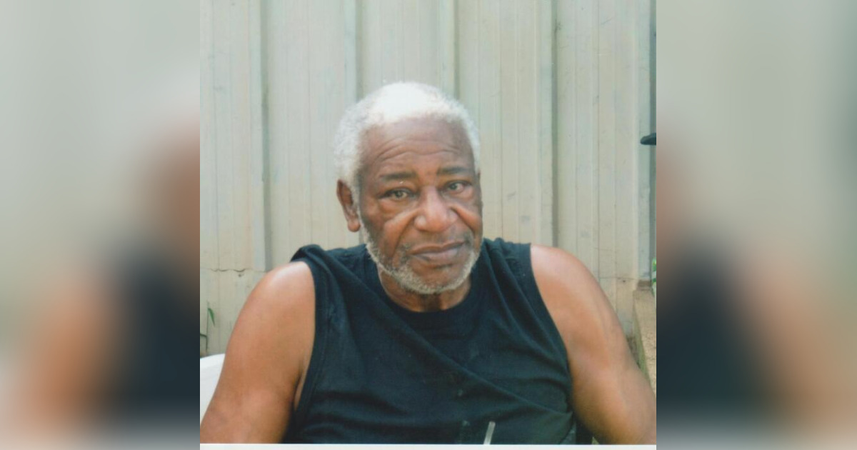 Obituary for Clayborne "CS" Smith Lewis & Walker Funeral Home