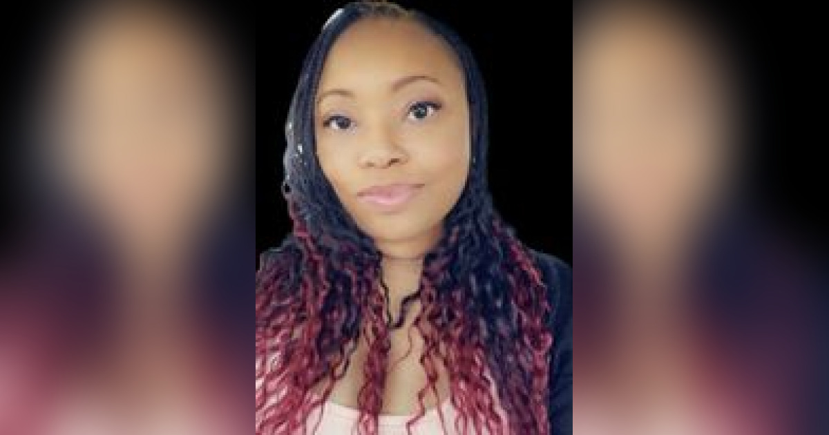 Obituary for LaToya Charise Sharnell (Miller) Ross Lewis & Walker