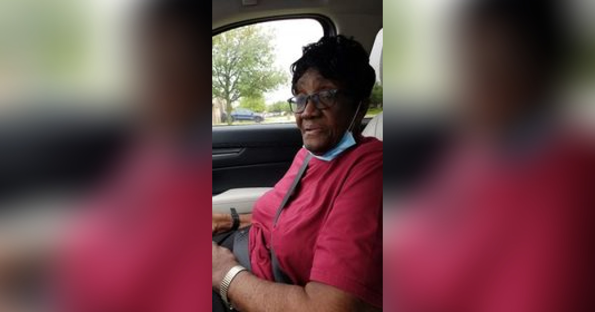 Ella William Obituary December 2, 2022 Lewis & Walker Funeral Home