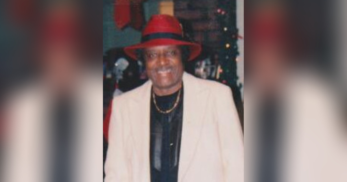 William Waites Obituary December 7, 2022 Lewis & Walker Funeral