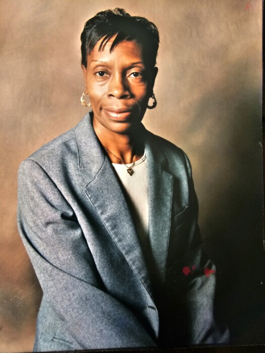 Merlene Smith Obituary June 15, 2023 Lewis & Walker Funeral Home