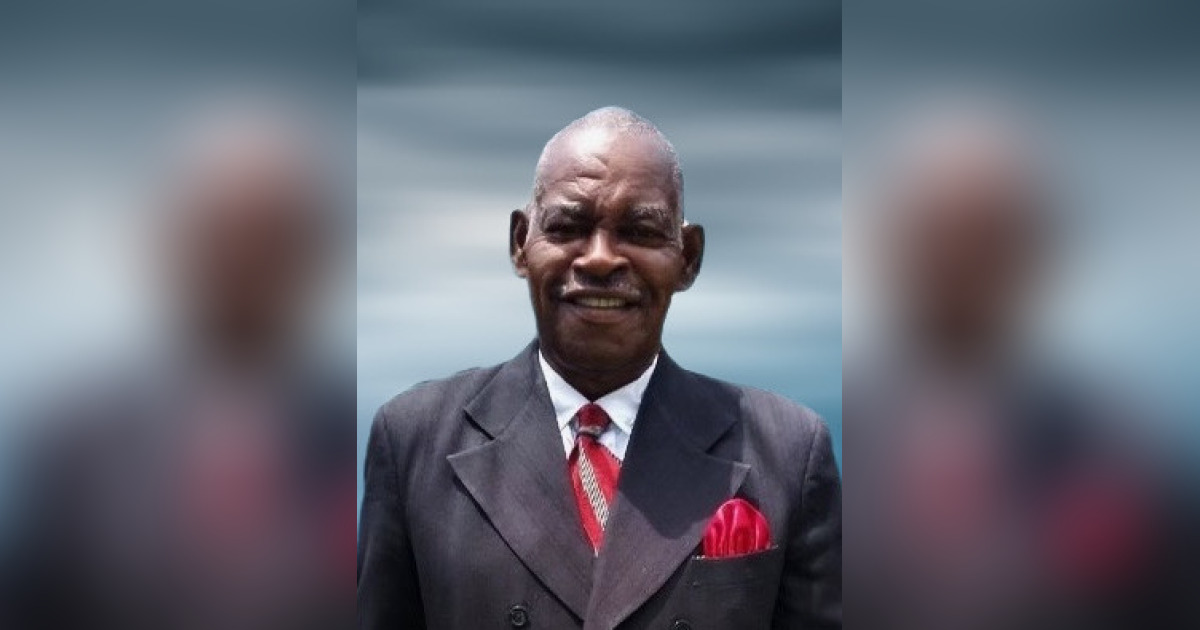 Waites Obituary September 24, 2023 Lewis & Walker Funeral