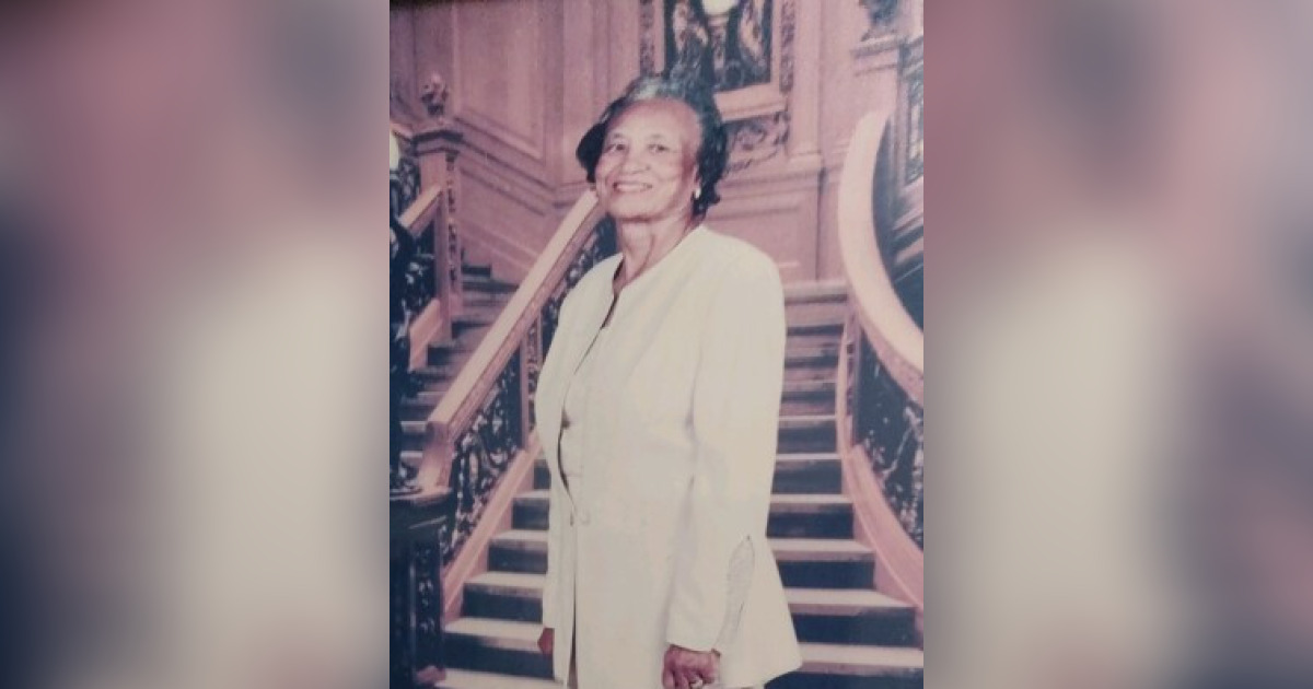 Claude Smith Obituary January 11, 2024 Lewis & Walker Funeral Home