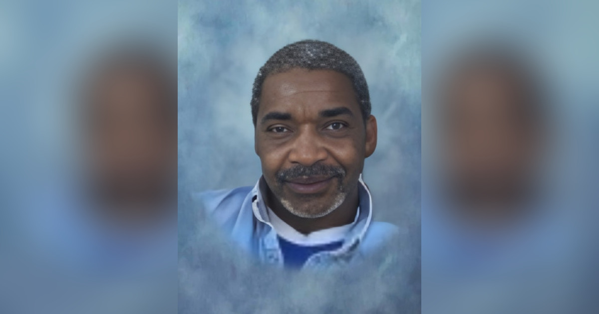 Brian Smith Obituary March 9, 2024 Lewis & Walker Funeral Home