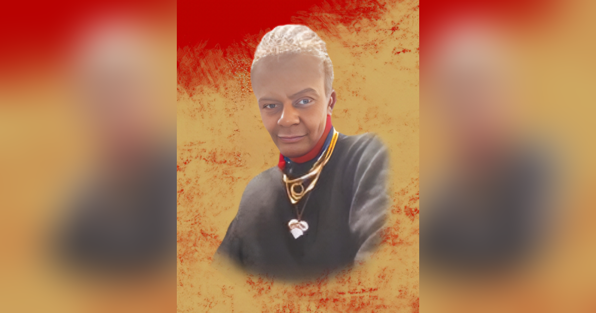 Monica Young Obituary March 5, 2024 Lewis & Walker Funeral Home