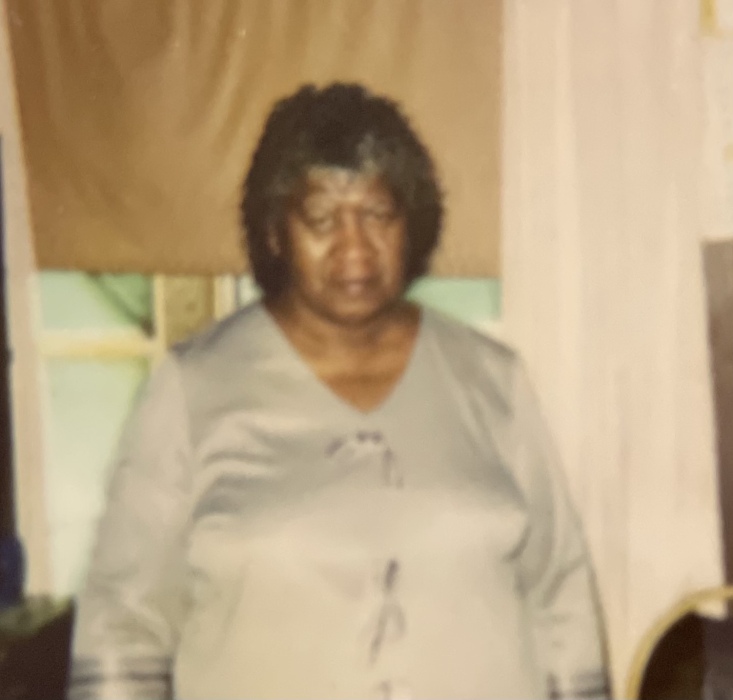 Dorothy Edney Obituary December 31, 2020 Lewis & Walker Funeral