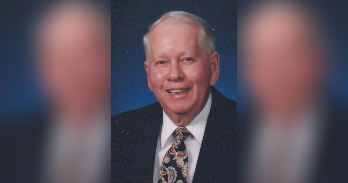 J. D. Reed Obituary July 5, 2022 J & W Funeral Homes Oneida, TN