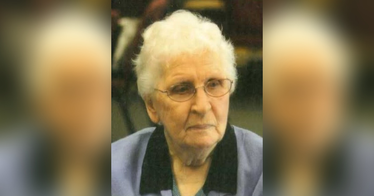 Obituary for M. Joyce Pemberton J & W Funeral Homes