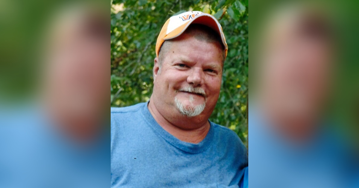 Jeffery E. Obituary August 1, 2022 J & W Funeral Homes