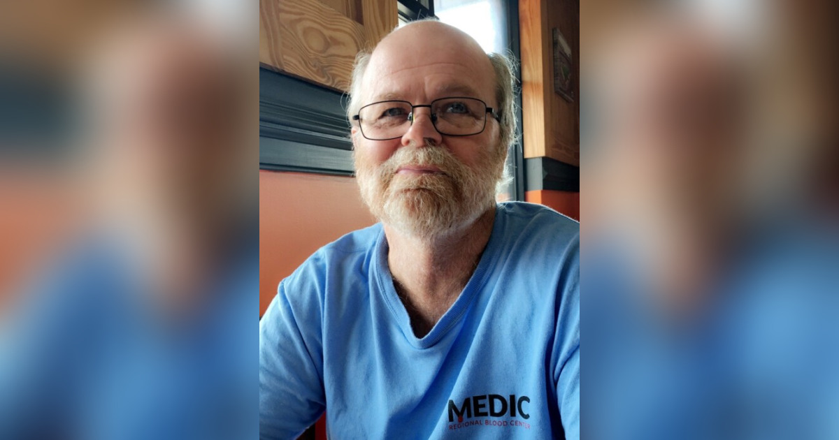 David Boshears Obituary August 23, 2022 Oneida, TN