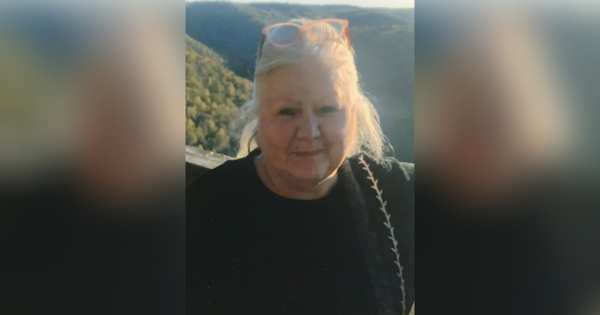 Sara Stephens Obituary August 30, 2022 J & W Funeral Homes Oneida, TN