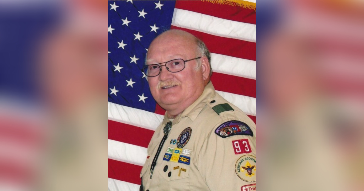 Charles Benton Beets Obituary September 5, 2022 Oneida, TN