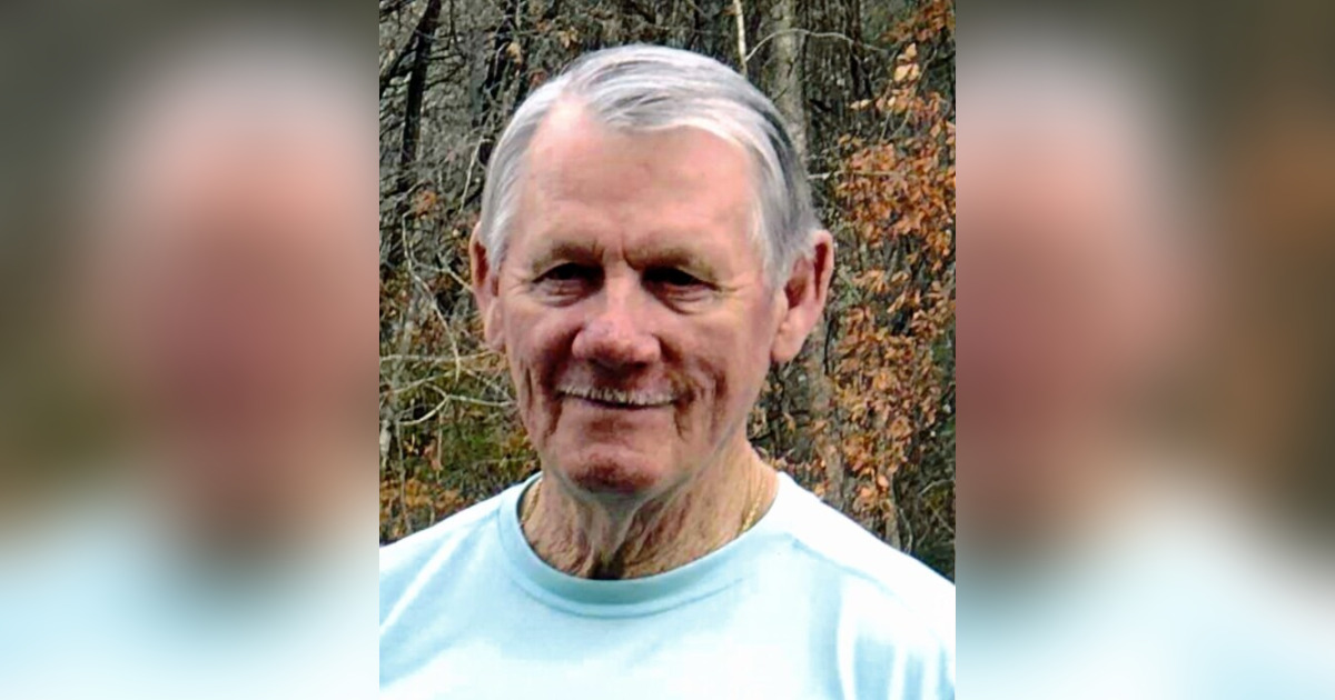 Milford Smith Obituary September 6, 2022 J & W Funeral Homes