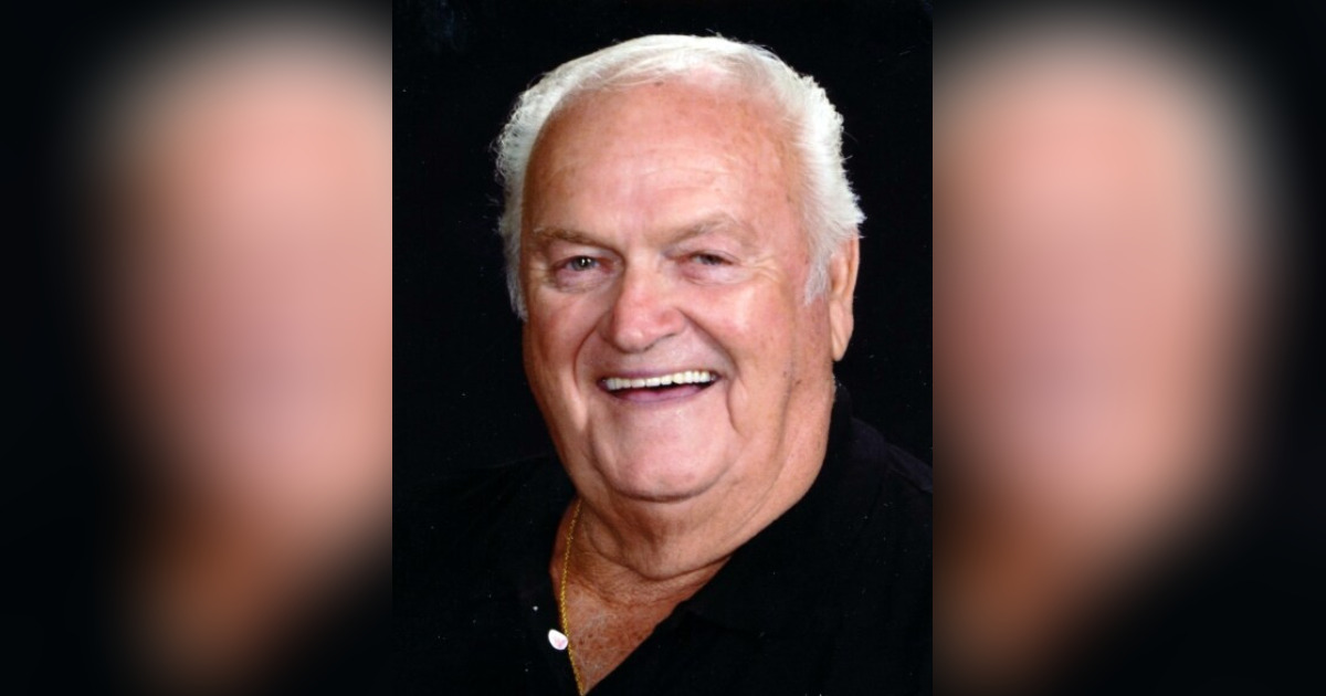 Sonny Letner Obituary September 10, 2022 J & W Funeral Homes