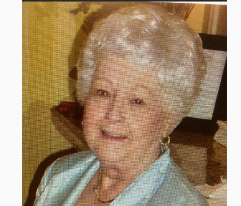 Barbara Sue Danner Obituary Sep 27, 2022 Oneida, TN