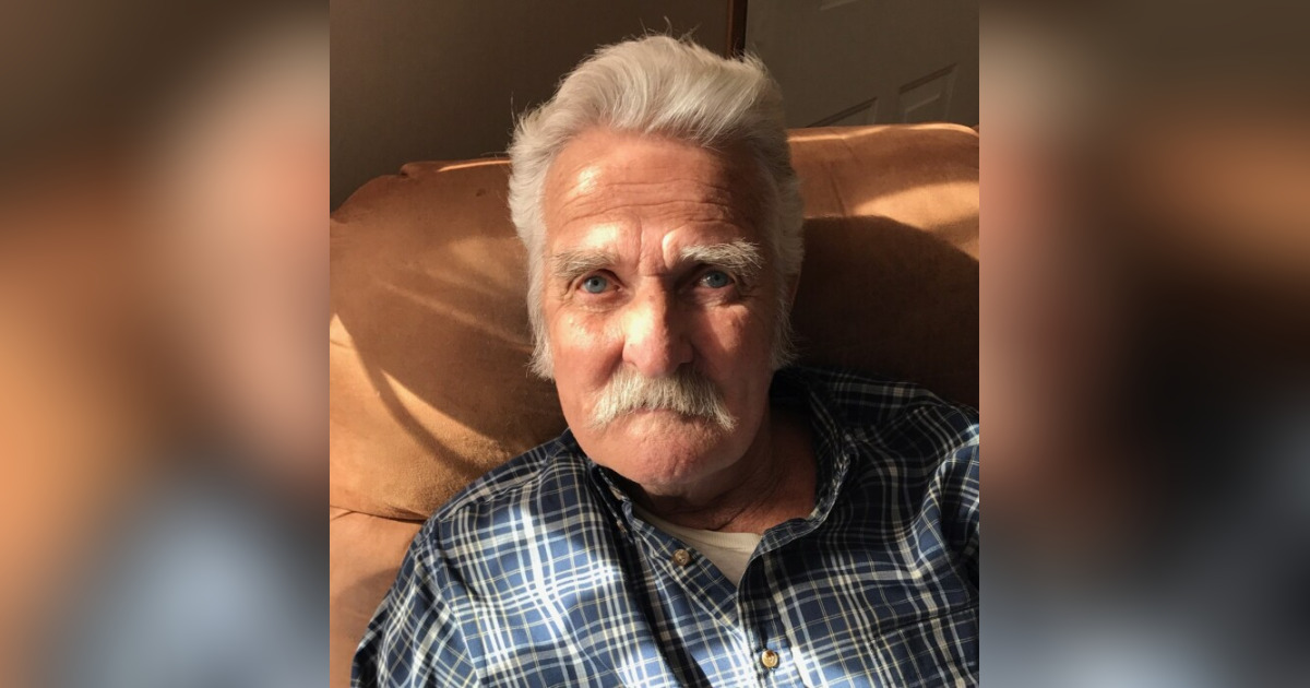 Mack Arthur Thompson Obituary Oct 19, 2022 Oneida, TN