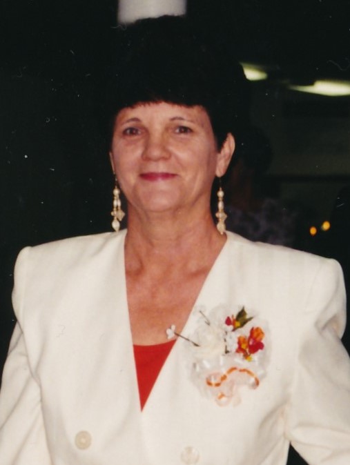 Norma Voiles Obituary October 29, 2022 J & W Funeral Homes Oneida, TN