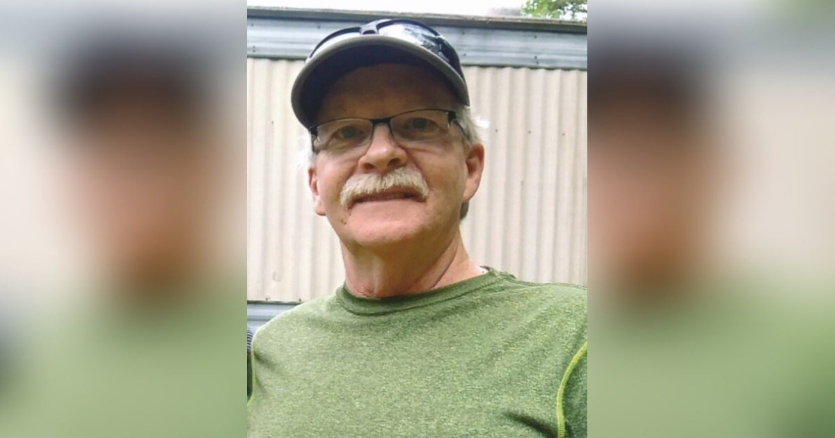 Gregory A. Griffin Obituary December 4, 2022 Oneida, TN